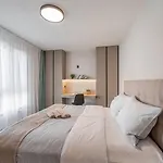 Lovely 2bedroom 2-2-3 Appartement Košice