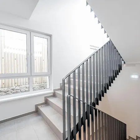 Lovely 2bedroom 2-2-3 * Кошице
