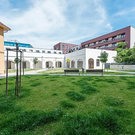Appartement Lovely 2bedroom 2-2-3
